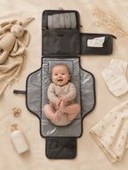 Baby Go Bag