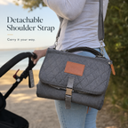 Baby Go Bag