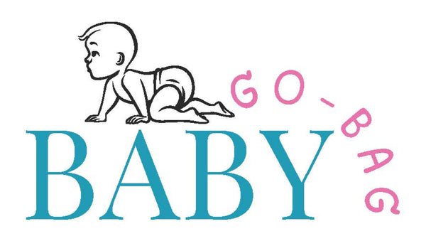 Baby Go Bag 